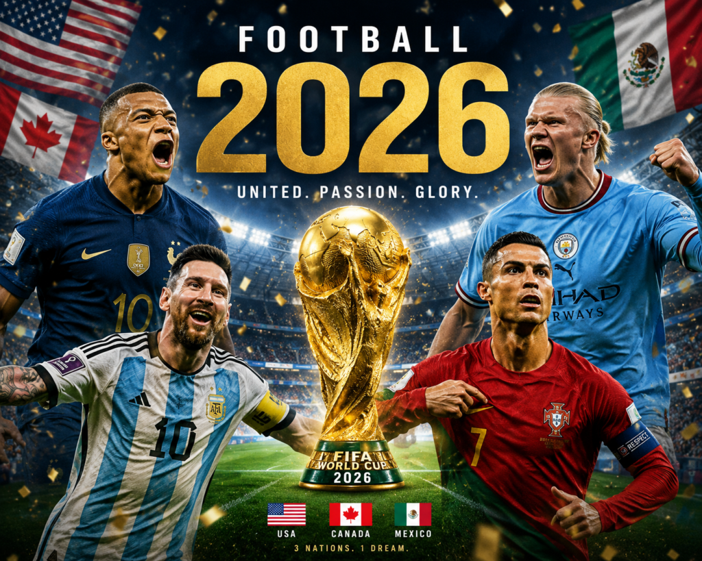 FOOTBALL NEWS