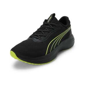 Puma Mens Galaxis Pro Running Shoe